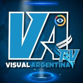 Descargar Visual TV Argentina APK Última Versión 9.8 para Android