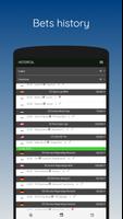 Betting tips: football app, soccer free daily bets screenshot 2