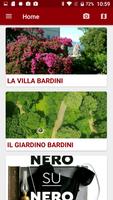 Villa Bardini الملصق