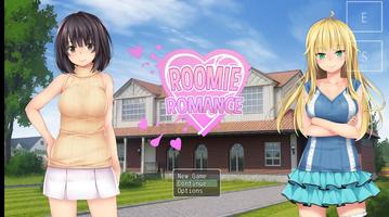Roomie Romance 海报