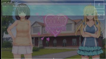 Roomie Romance скриншот 1