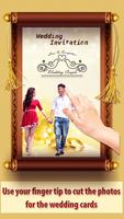 Wedding Card Maker imagem de tela 2