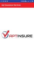APT Insure App الملصق