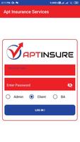 APT Insure App syot layar 1