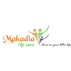 Makadia Life Care App 아이콘