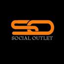 Social Outlet aplikacja