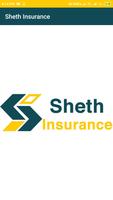 پوستر Sheth Insurance App