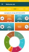 Sheth Insurance App स्क्रीनशॉट 3