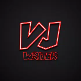 VJ Writer - Ebooks e Livros
