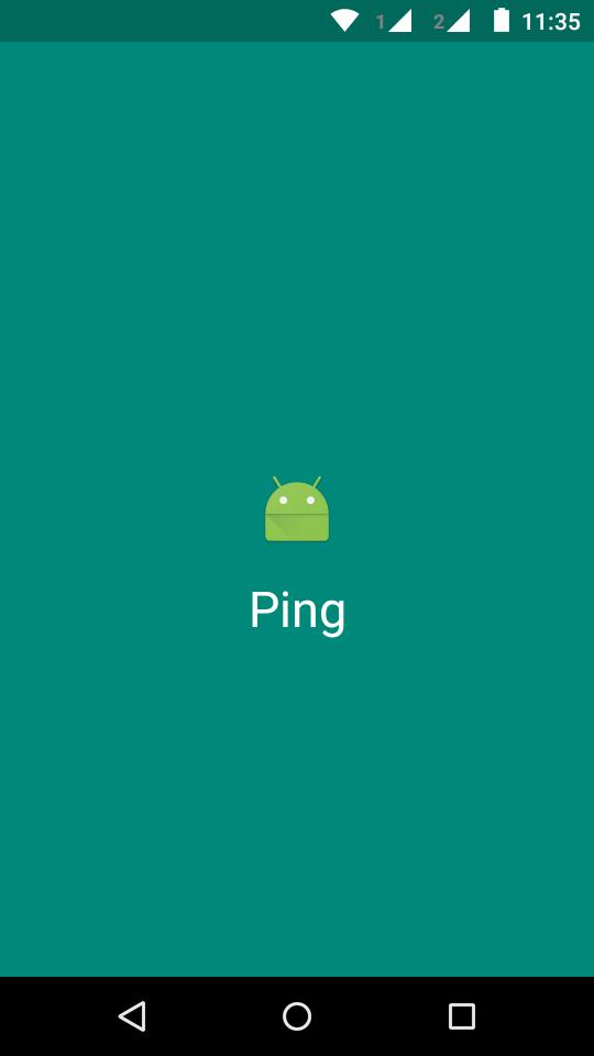 Пинг на андроид. Приложение Ping для андроид. Знак андроид пинг. Пинг.