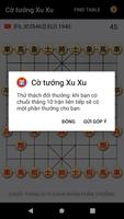 Cờ tướng online đổi thưởng X.U poster