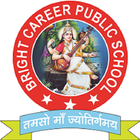 Bright Career Public School Ara 圖標