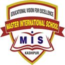 MASTER INTERNATIONAL SCHOOL KASHIPUR aplikacja