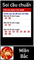 Soi Cầu Chuẩn Dự Đoán Miền Bắc screenshot 1
