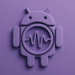 Vibrometer – Vibration Meter icon
