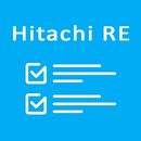 Hitachi RE Temizlik Kontrol APK