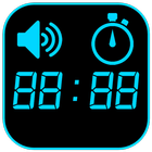 Icona Digital Clock