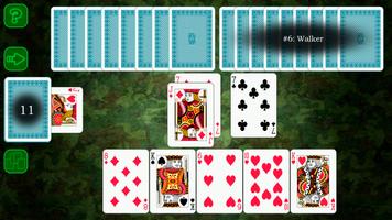 Durak ภาพหน้าจอ 1