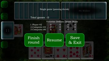 Durak screenshot 2