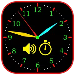 Analog clock APK download