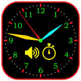 Analog clock