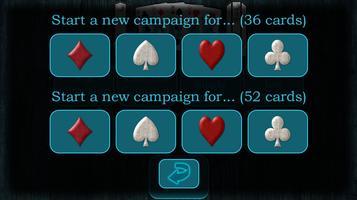 Durak mini screenshot 1