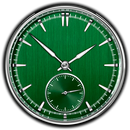 Luxury clock APK