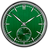 Luxury clock 圖標