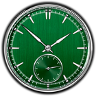 Icona Luxury clock