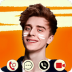 Vlad A4 Bumaga Fake Call Game
