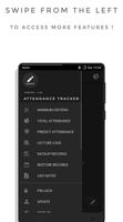 Attendance Tracker تصوير الشاشة 3