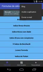 Baixar Calculadora de peso APK