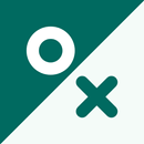 Tic Tac Toe: 3x3, 4x4 & Emoji APK