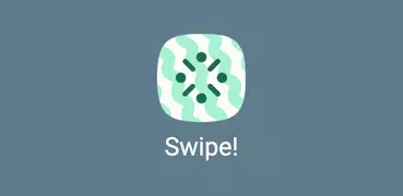 Swipe! Trainiere Reaktionszeit