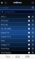 NetTV Plus syot layar 2