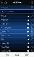 NetTV Plus screenshot 2