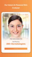 VLCC Skin Analyser 海报
