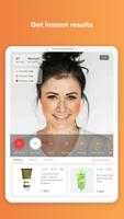 VLCC Skin Analyser 截图 2