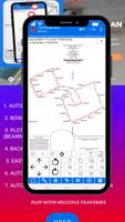 Coordinate Plot screenshot 3