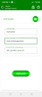 Textre syot layar 3