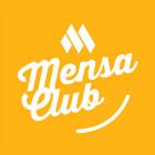 Mensa-Club آئیکن