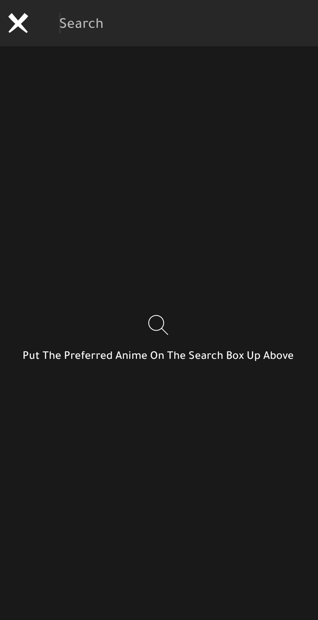 Anime HD - Ver anime Online APK for Android Download