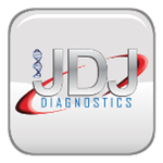 JDJ Diagnostics icon