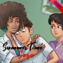 Summertime Saga Walkthrough APK