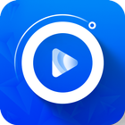 VPlayer - Video Player for All آئیکن