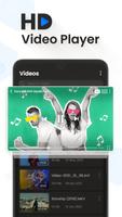 VPlayer - Video Player for All Plakat