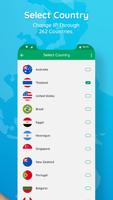 VPN screenshot 3