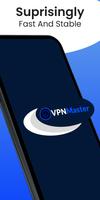 VPN Master پوسٹر