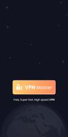 VPN Master Affiche