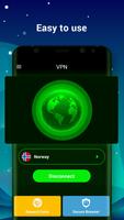 VPN Master Ekran Görüntüsü 1